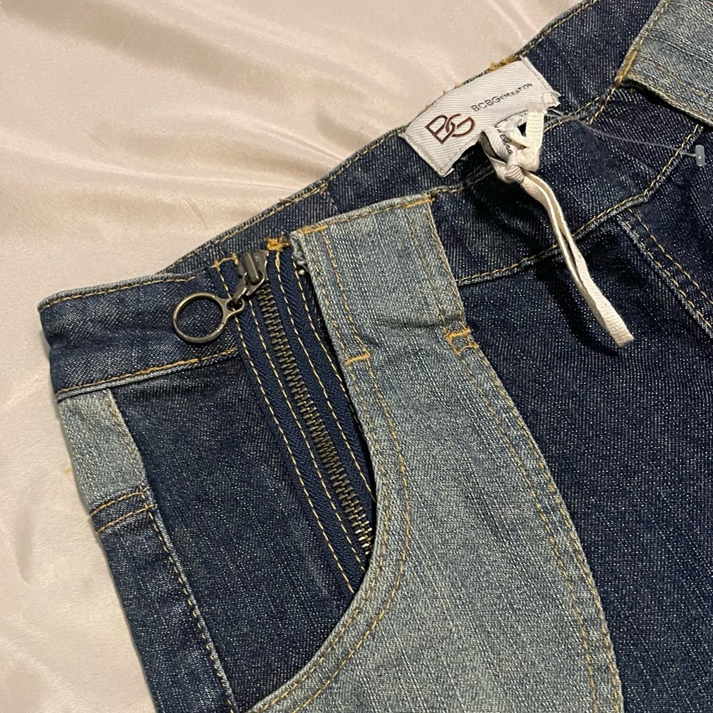 BCBG Flared jeans